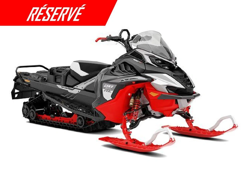 Lynx Brutal Re 20'' 900 Ace Turbo R Powdermax 2.35'' E.s. W/ 10.25'' Touchscreen 2027