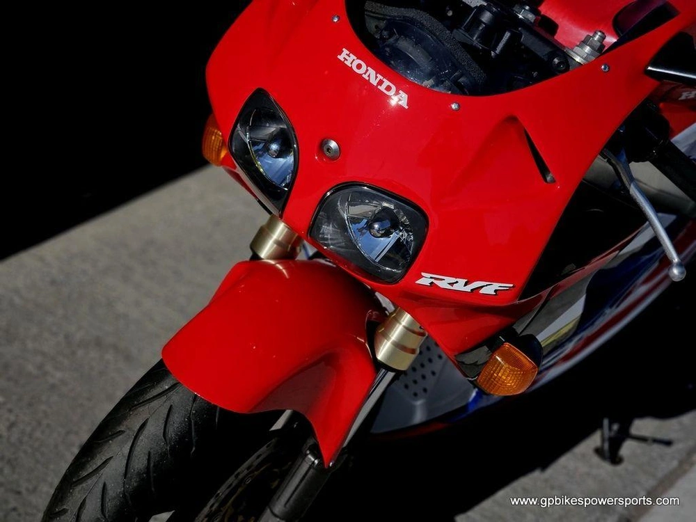 1994 Honda Rvf400 Nc35