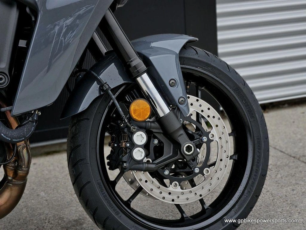 2026 Yamaha Tracer 9