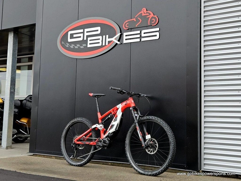 2024 Ducati Mig-s Xl