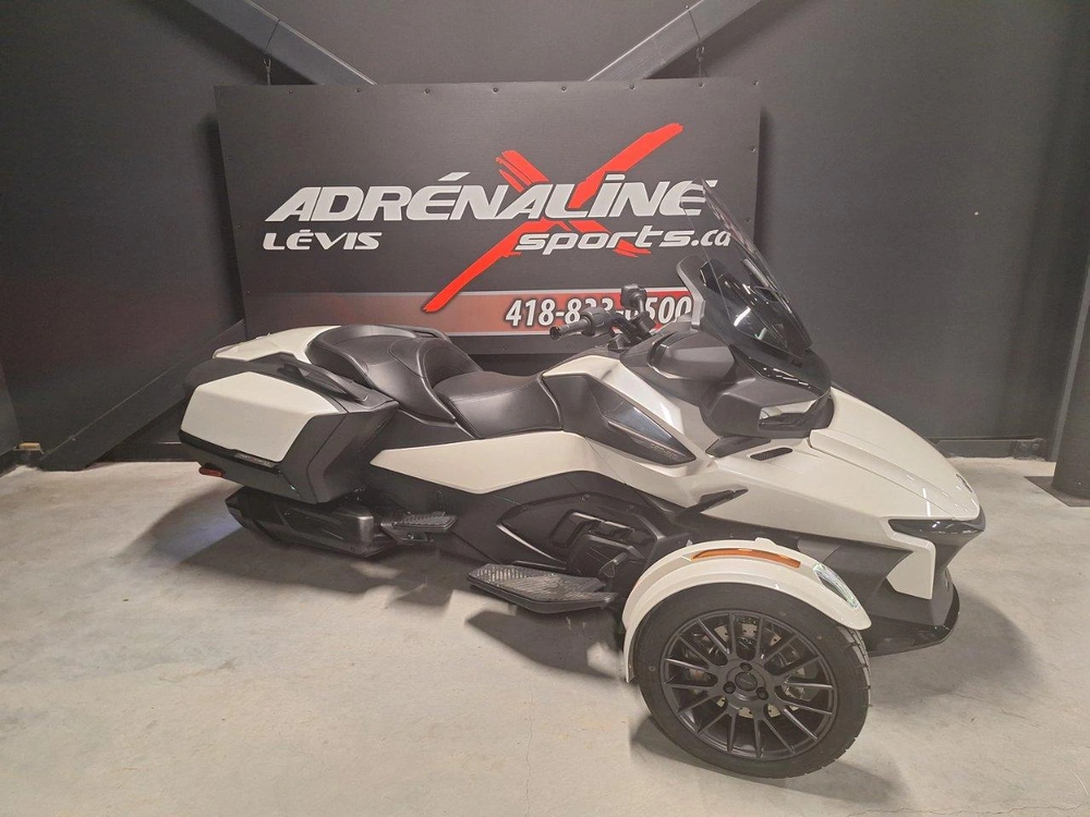 Can-am Rt (se6) 2026