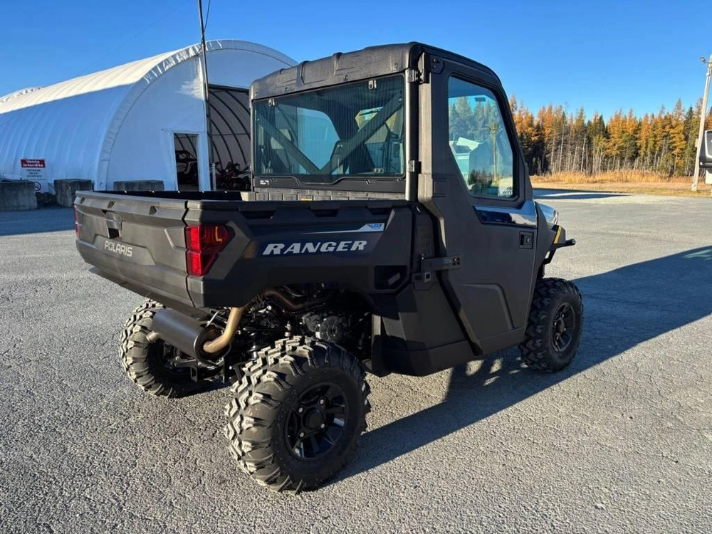 Polaris Ranger 1000 Cab 2027
