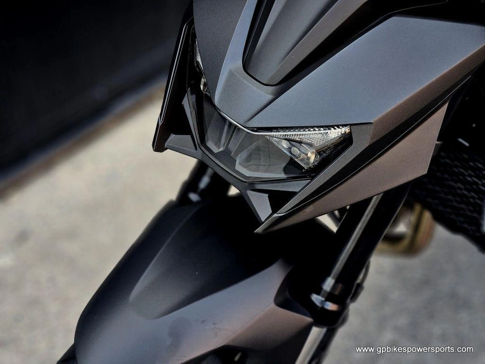 2025 Honda Cb750