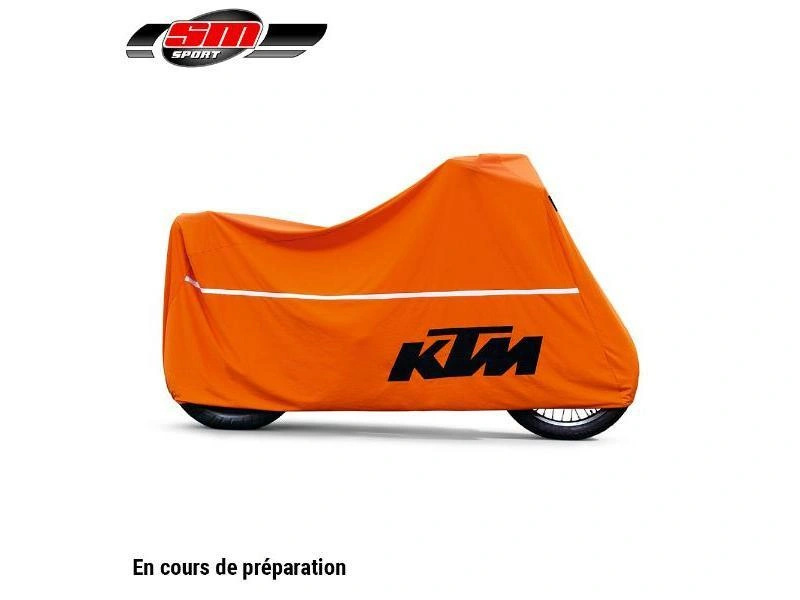 Ktm F8275x5 2024