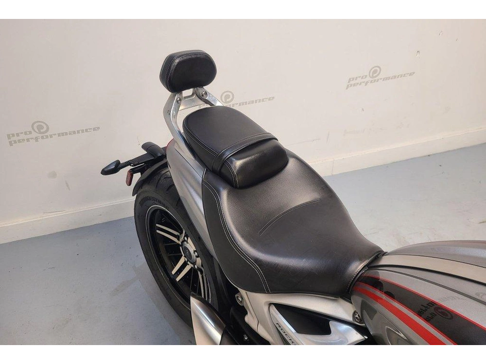 Triumph Rocket 3 Gt Abs 2021
