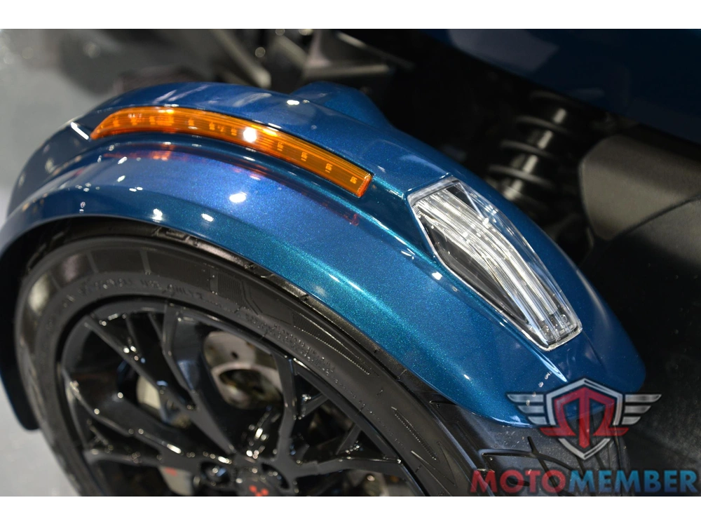 2022 Can-am Spyder Rt
