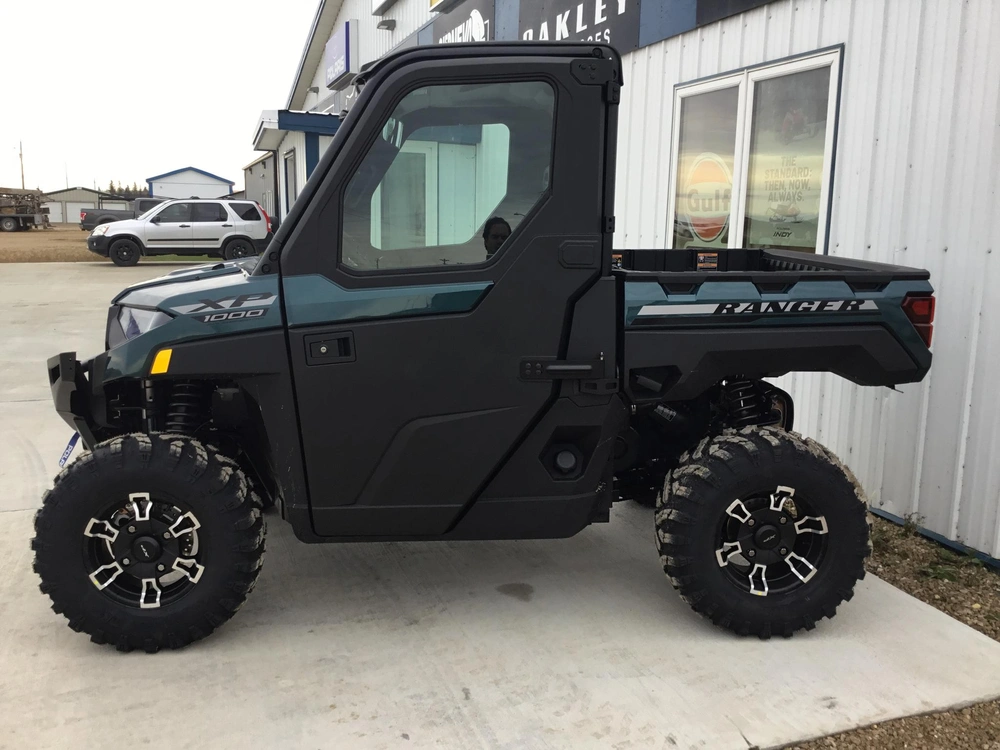 2027 Polaris Ranger 1000 Xp Northstar Premium