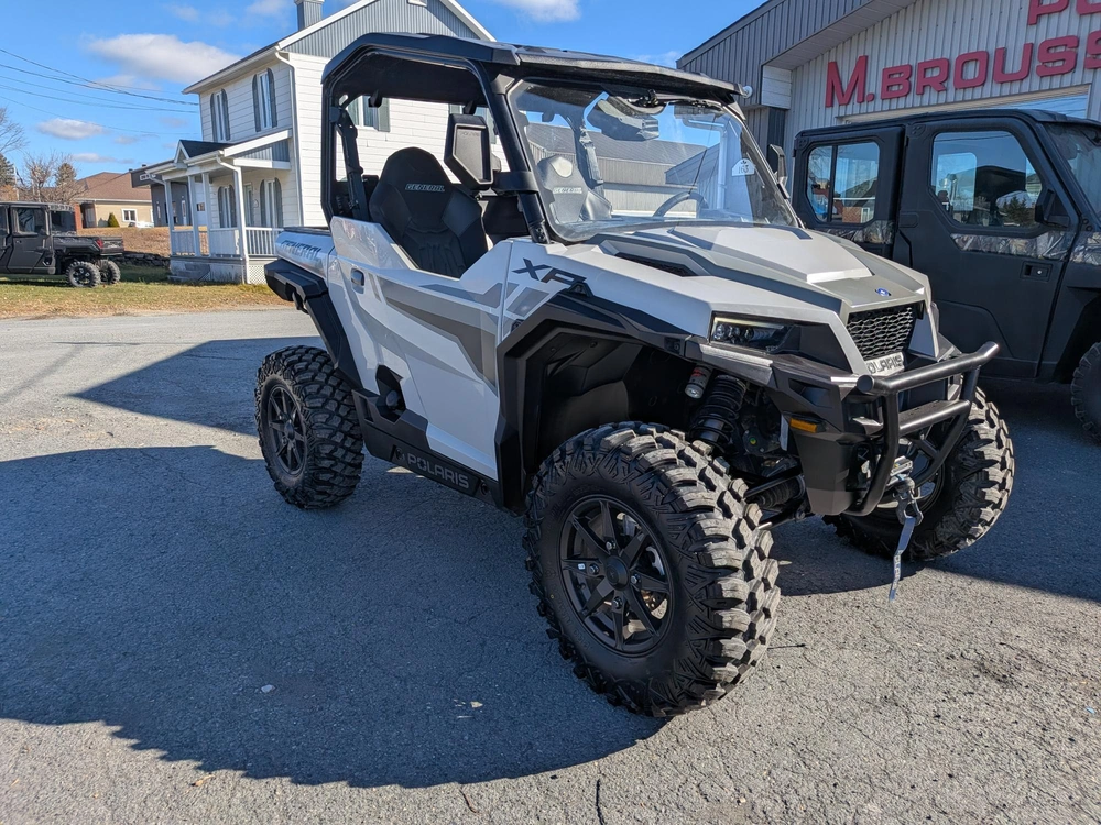 Polaris General Xp 1000 Sport 2026