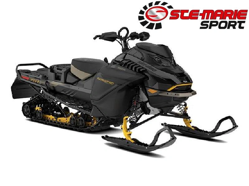 Ski-doo Expedition Xtreme 850 E-tec Cobra 1.8'' E.s. W/ 10.25'' Touchscreen 2027