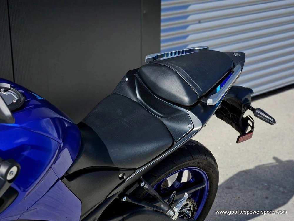 2024 Yamaha Mt-03