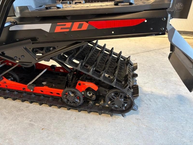 Ski-doo Expedition Le 20'' 900 Ace Crosscut 1.5'' E.s. 2027
