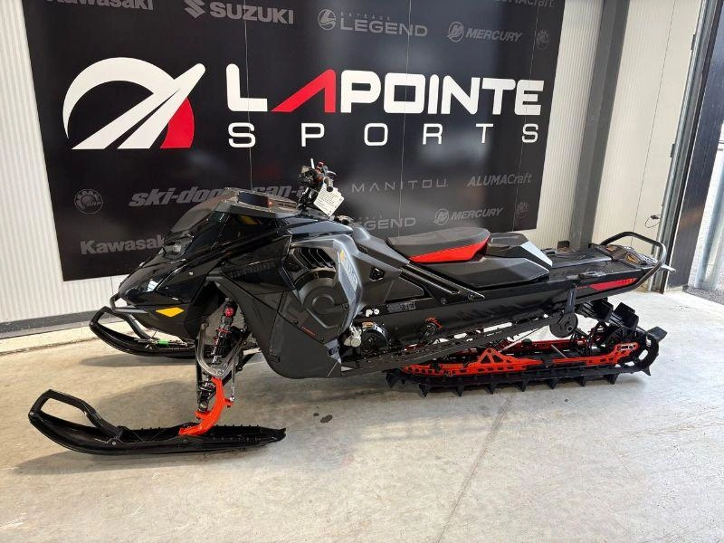 Ski-doo Freeride 147 850 E-tec Powdermax X-light 3.0'' Shot W/ 10.25'' Touchscreen 2027