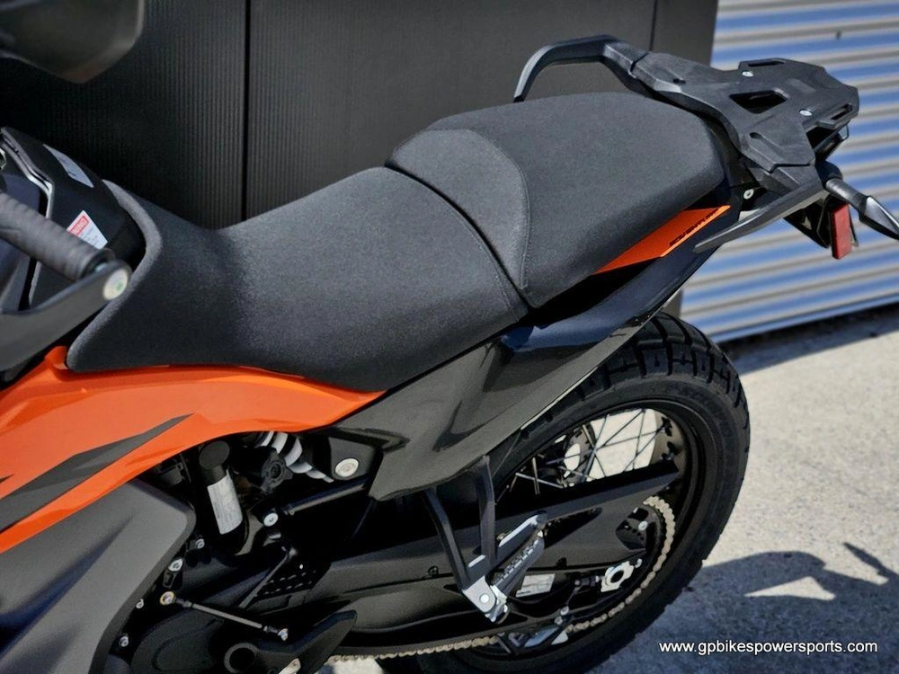 2026 Ktm 790 Adventure