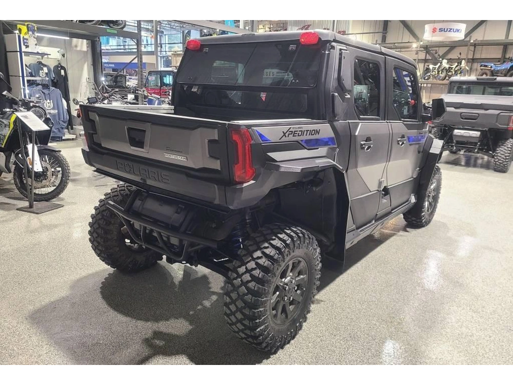 Polaris Xpedition Xp5 North 2024
