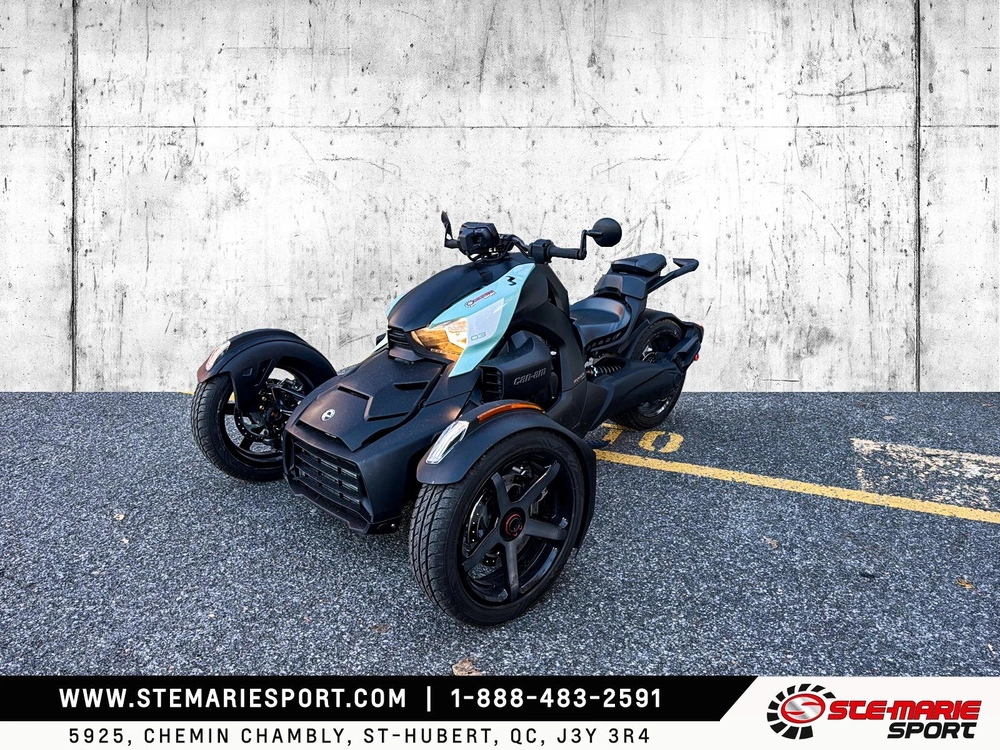 Can-am Ryker Sport (900 Ace) 2026