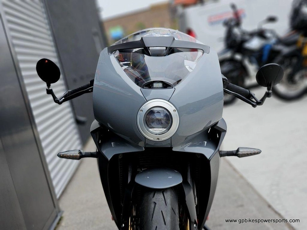 2023 Mv Agusta Superveloce 800