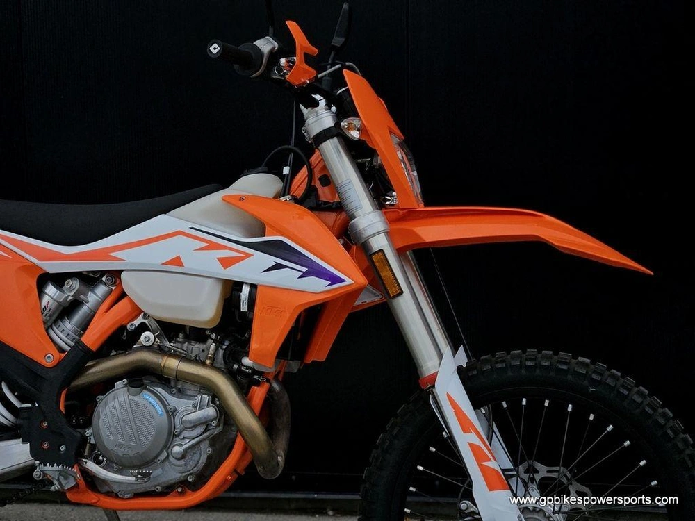 2023 Ktm 500 Exc-f