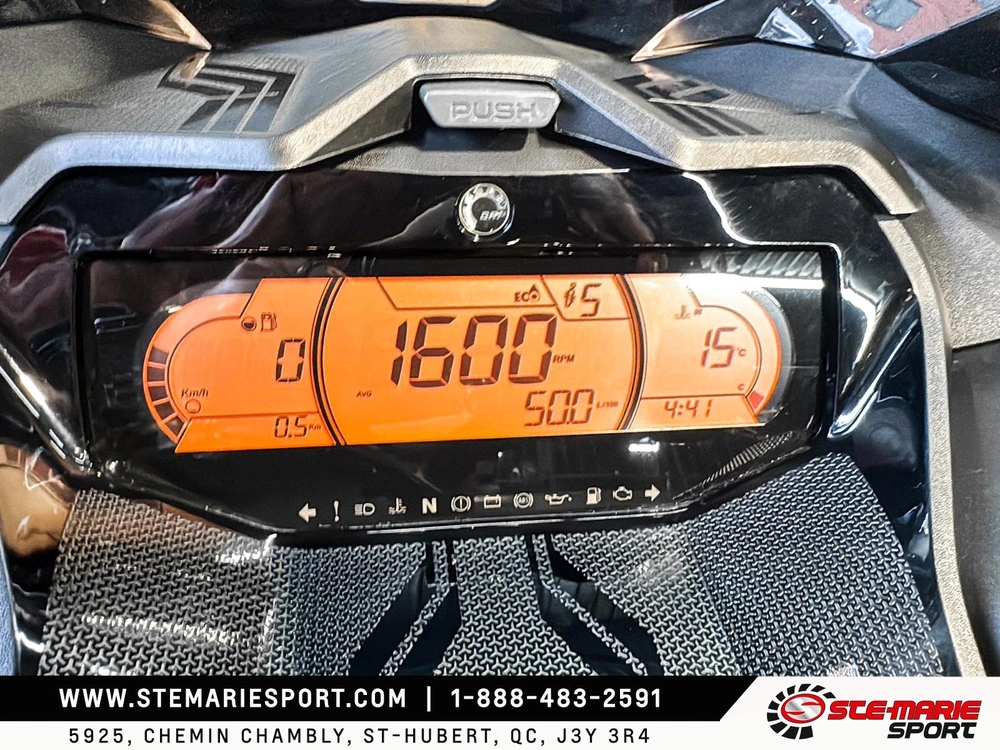 Ski-doo Expedition Se 900ace 2024