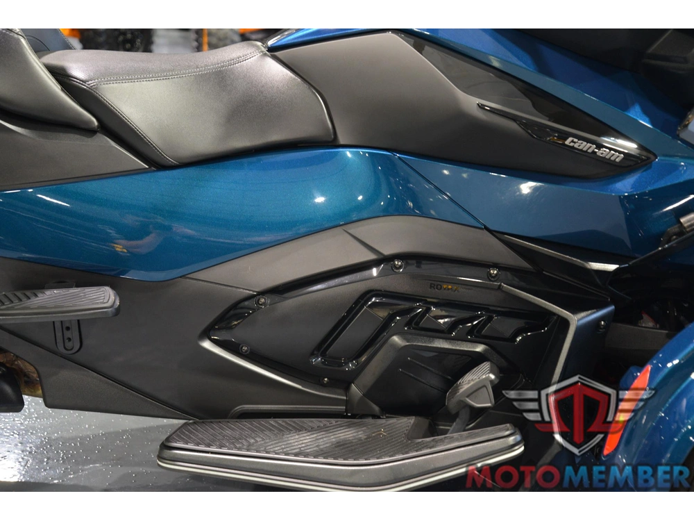 2022 Can-am Spyder Rt