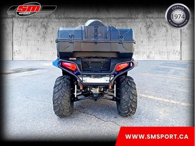 Polaris Sportsman 850 T 2023