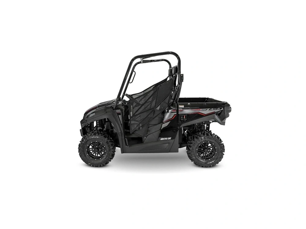 Arctic Cat Prowler 500 Limited 2027