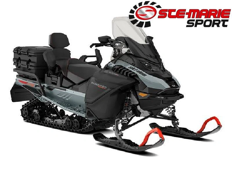 Ski-doo Expedition Se 900 Ace Cobra 1.8'' E.s. W/ 10.25'' Touchscreen 2027