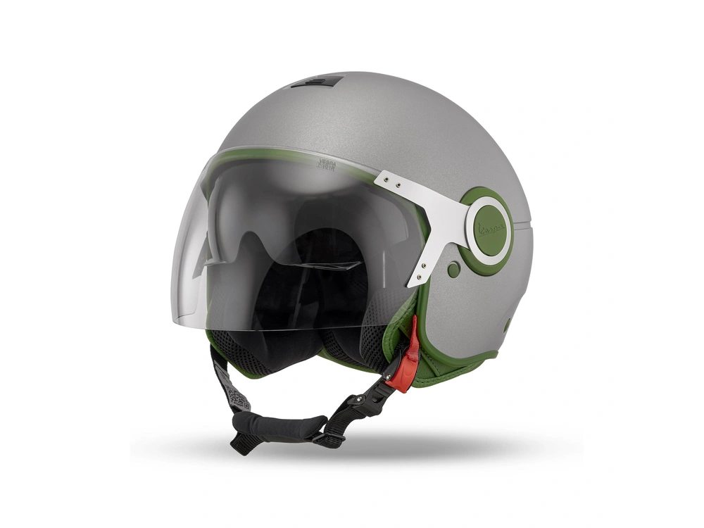 2027 Vespa Edizione Ottantesimo