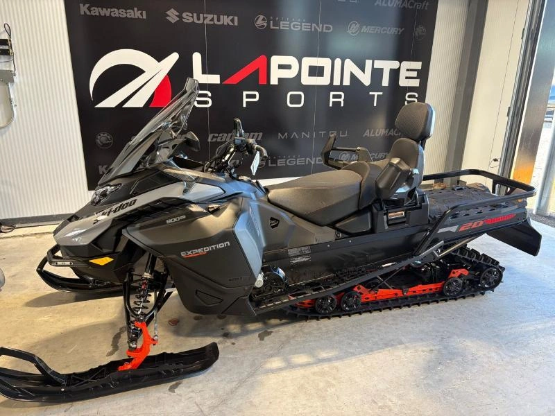Ski-doo Expedition Le 20'' 900 Ace Crosscut 1.5'' E.s. 2027