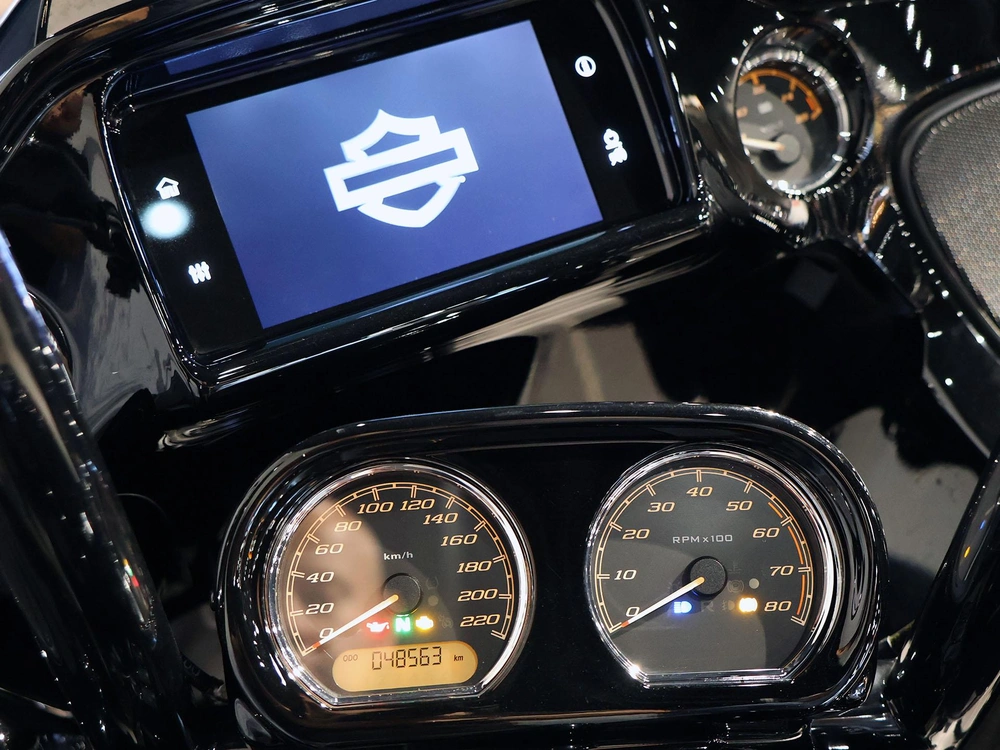 Harley-davidson Road Glide Special Fltrxs 2019
