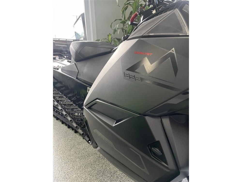 Arctic Cat M858 Snopro 146 2.6 Se 2027