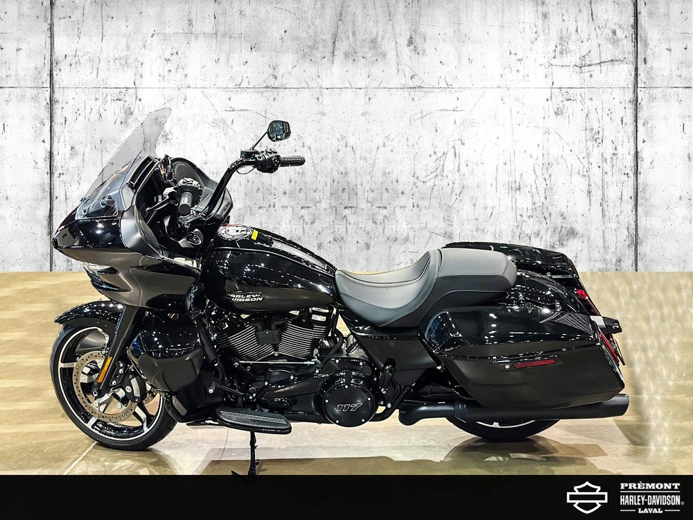 Harley-davidson Road Glide Fltrx 2025