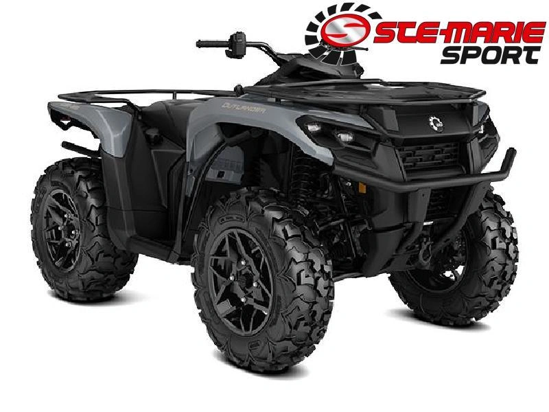 Can-am Outlander Xt 700 2027