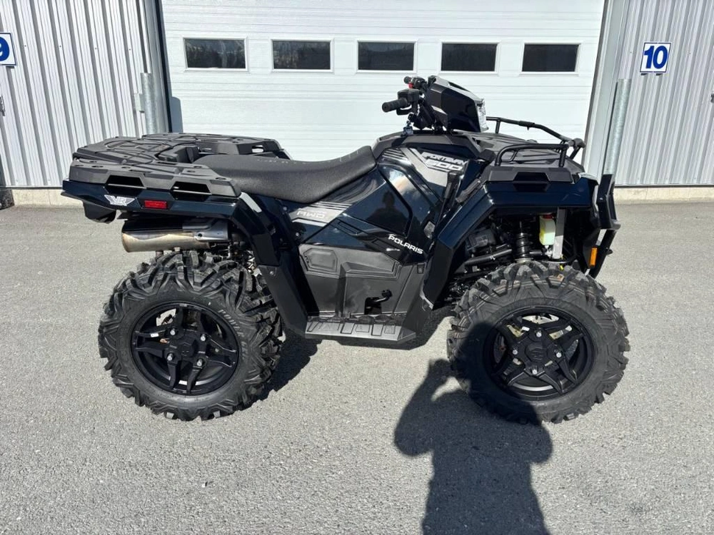 Polaris Sportsman 600 Trail 2027