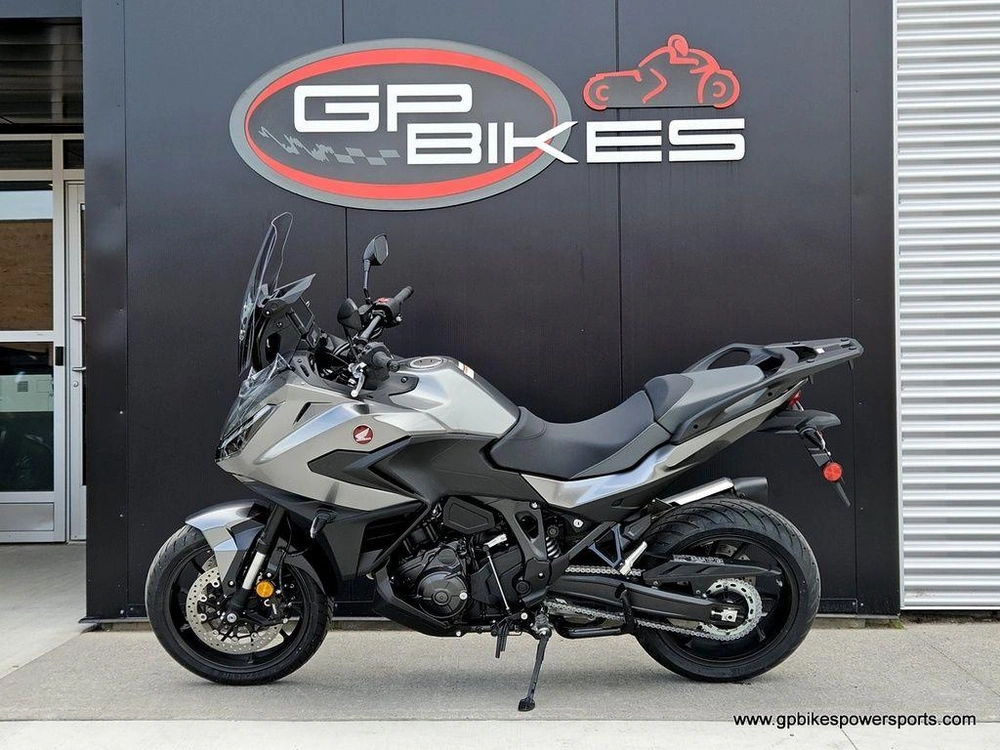 2026 Honda Nt1100