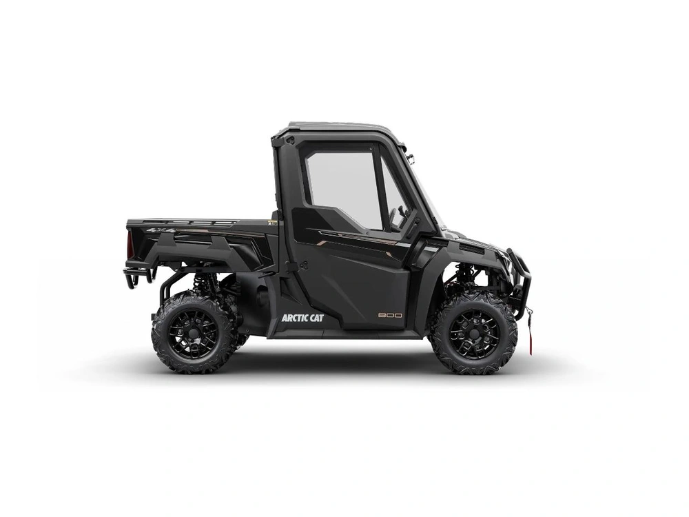 Arctic Cat Prowler 800 Limited 2027
