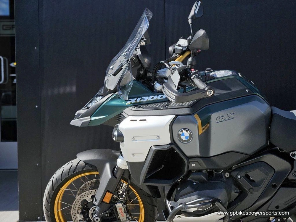 2025 Bmw R 1300 Gs Adventure Option 719