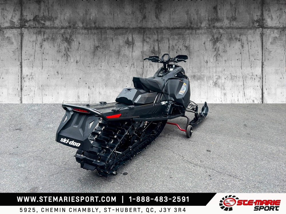 Ski-doo Backcountry 850 Adr 2024