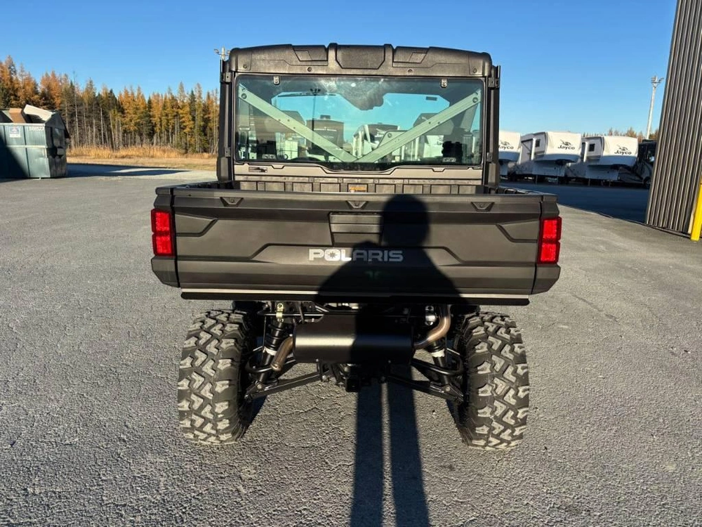 Polaris Ranger 1000 Cab 2027