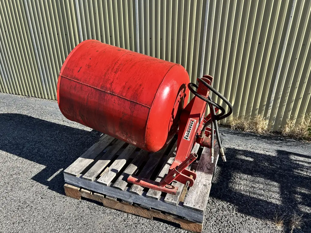 Pronovost MP110 2000