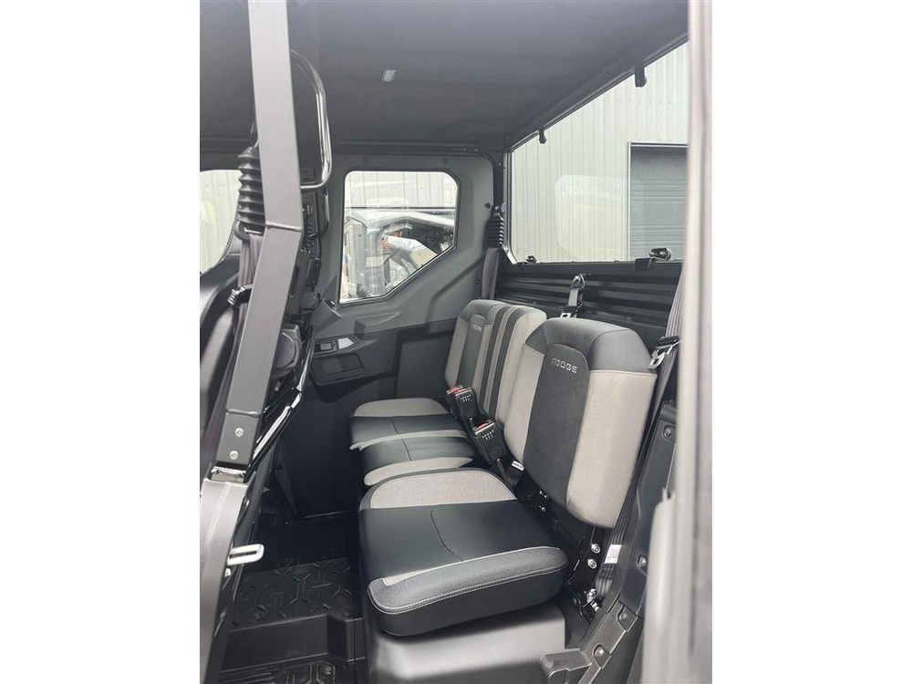 Kawasaki Ridge Crew 1000 Platinum Sport 2027