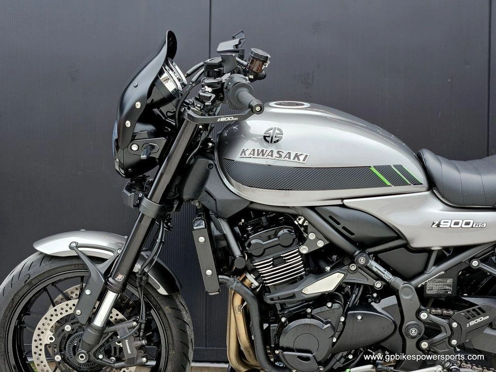 2019 Kawasaki Z900rs