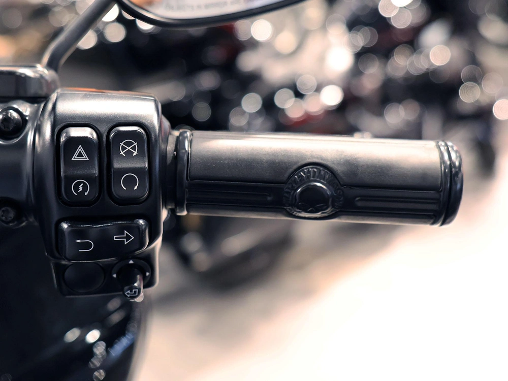 Harley-davidson Road Glide Special Fltrxs 2019