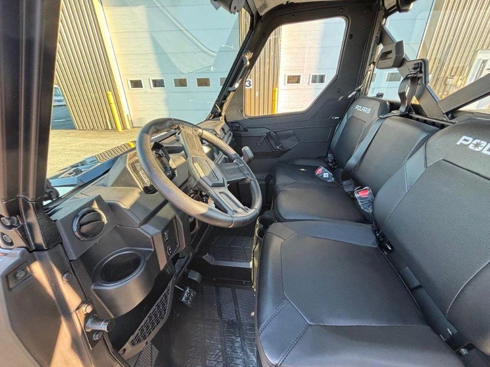 Polaris Ranger 1000 Cab 2027