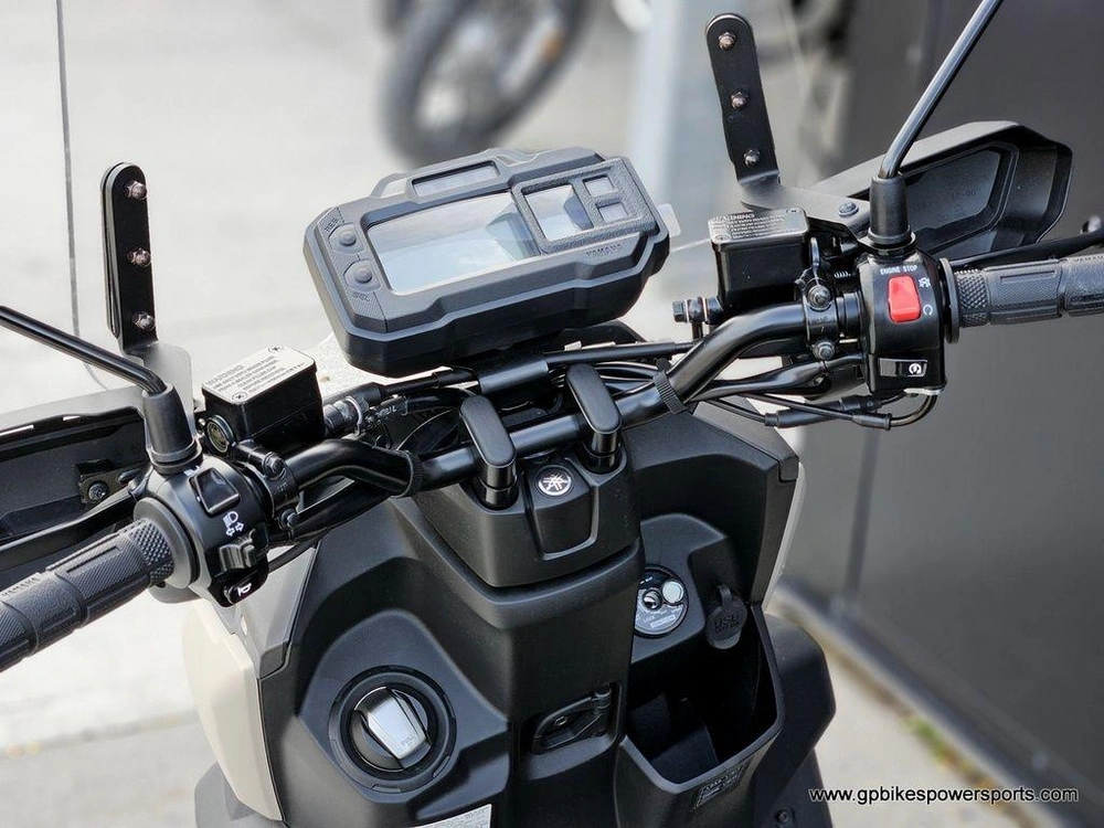 2025 Yamaha Bws 125