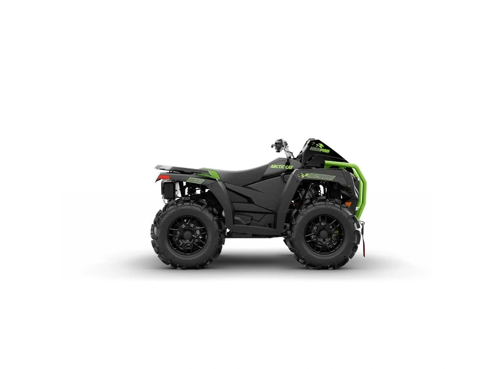 Arctic Cat Alterra 600 Mudpro 2027