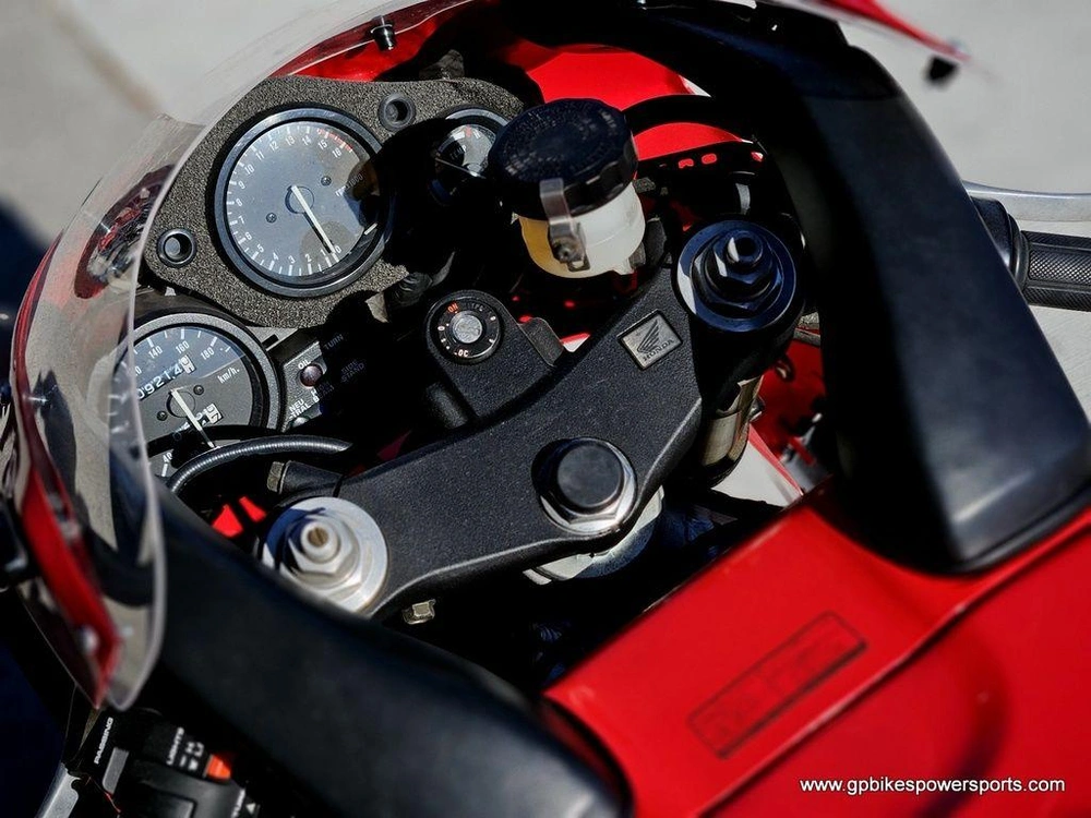 1994 Honda Rvf400 Nc35