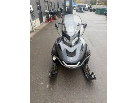 Ski-doo Skandic Swt 900 Ace 2017