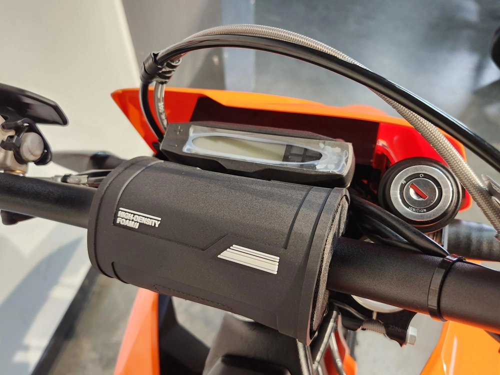 Ktm Freeride E 2027