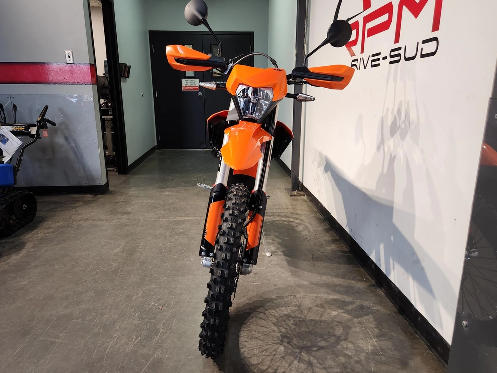 Ktm Freeride E 2027