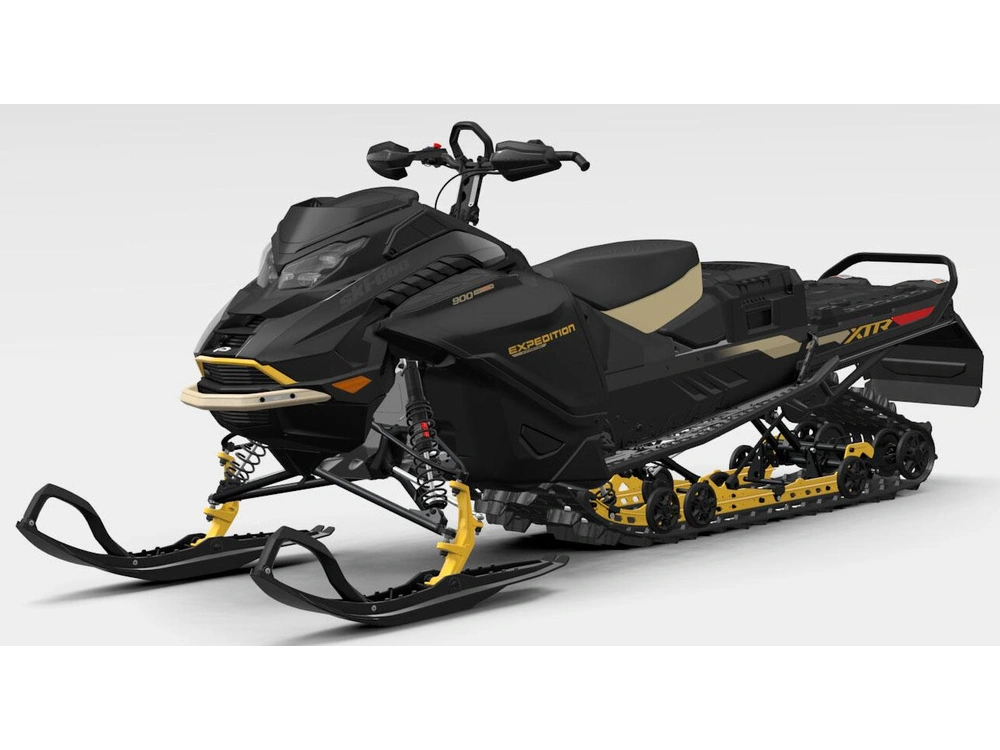 2027 Ski-doo Expedition Xtreme 900 Ace Turbo R Cobra 1.8" E.s. W/ 10.25" Touchscreen